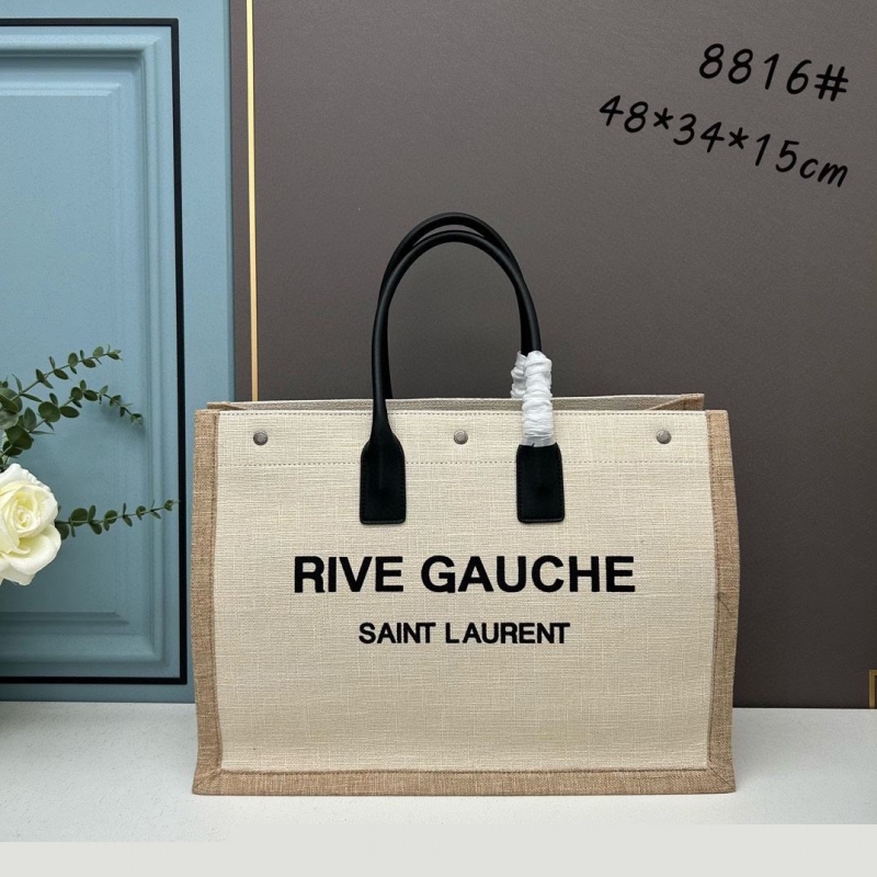Y*L shopping bags